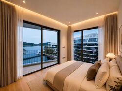 The Reef At King’s Dock (D4), Condominium #631609721